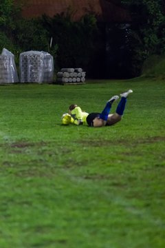 Bild 303 - B-Juniorinnen KaKi beim Abendturnier Schackendorf